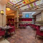 Отель Grand Amrath 5*