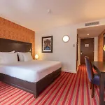 Grand Amrath 5* Амстердам
