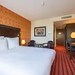 Grand Amrath Отель Амстердам