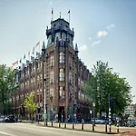 Grand Amrath Отель 5*