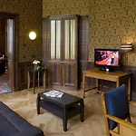 Отель Grand Amrath Амстердам