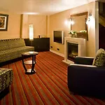 Grand Amrath Отель Амстердам