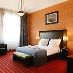 Отель Grand Amrath 5*