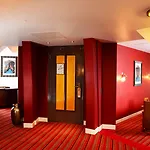 Grand Amrath Отель Амстердам