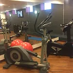 Отель Grand Amrath Амстердам
