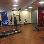 Grand Amrath Отель Амстердам