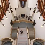 Grand Amrath 5* Амстердам