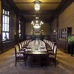 Grand Amrath Отель Амстердам