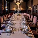 Отель Grand Amrath Амстердам