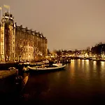 Grand Amrath Амстердам