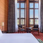 Grand Amrath 5* Амстердам