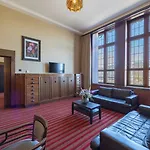 Grand Amrath Отель 5*