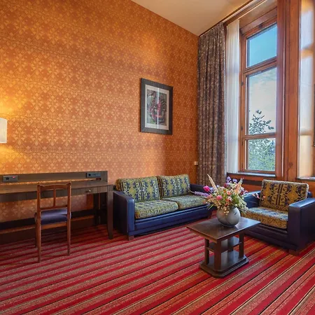 Hotell Grand Amrath