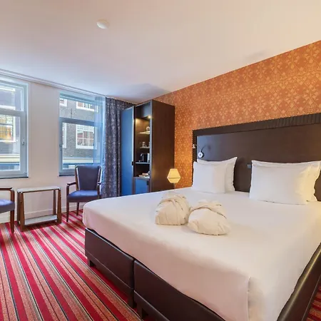 Hotell Grand Amrath 5*