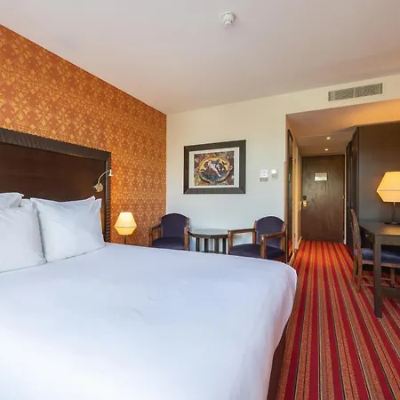 Grand Amrath Hotell Amsterdam