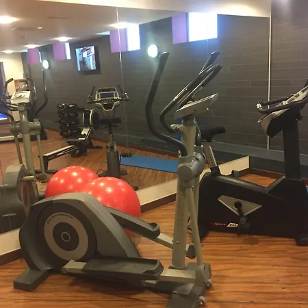 Hotell Grand Amrath Amsterdam
