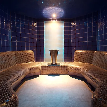 Grand Amrath Hotell 5*