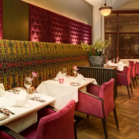 Hotell Grand Amrath