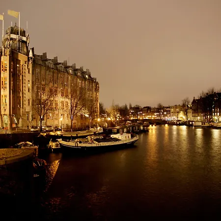 Grand Amrath Amsterdam