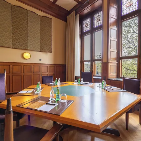 Grand Amrath Hotell 5*
