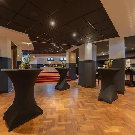 Grand Amrâth Hotel 5*