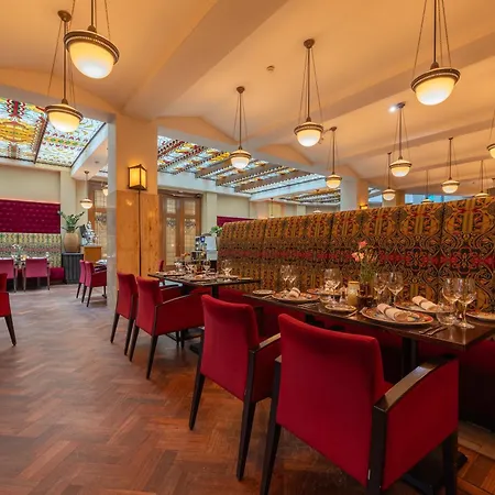 Grand Amrath Amsterdam