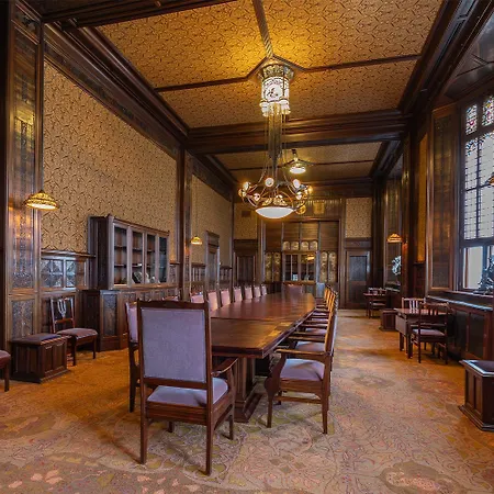 Grand Amrath Amsterdam