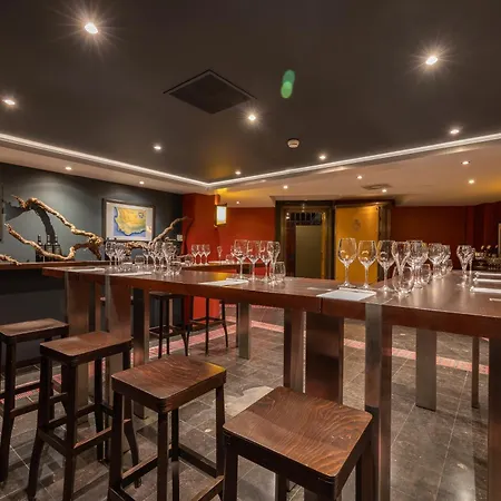 Hotel Grand Amrath Amsterdam