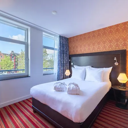 Grand Amrath Amsterdam