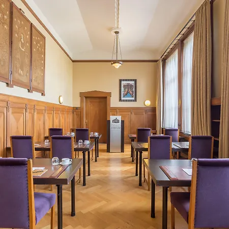 Grand Amrath 5* Amsterdam