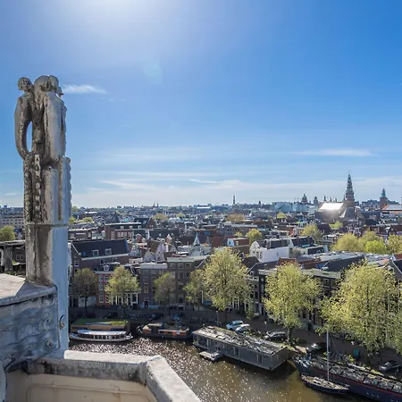 Hotel Grand Amrath 5*