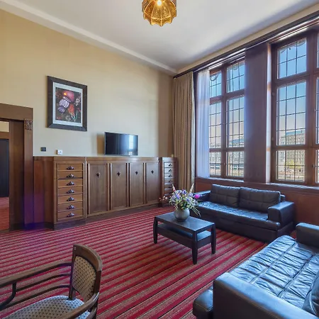 Grand Amrâth Hotel 5*
