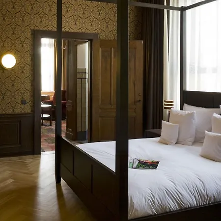 Otel Grand Amrath Amsterdam
