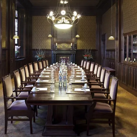 Grand Amrath Amsterdam