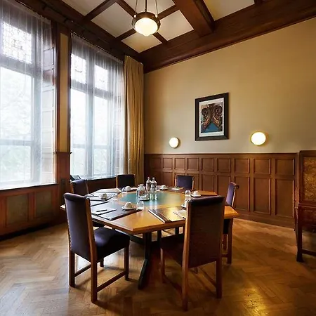 Otel Grand Amrath Amsterdam