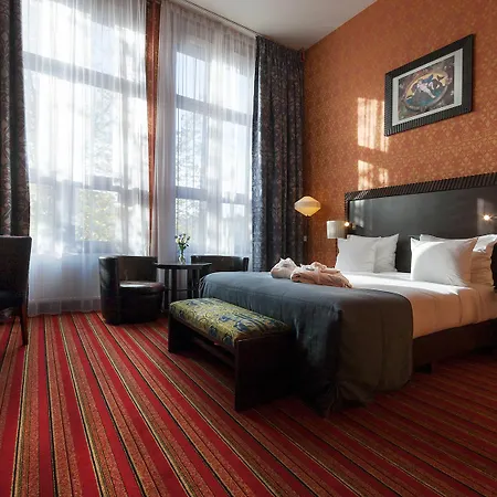 Grand Amrath Отель 5*