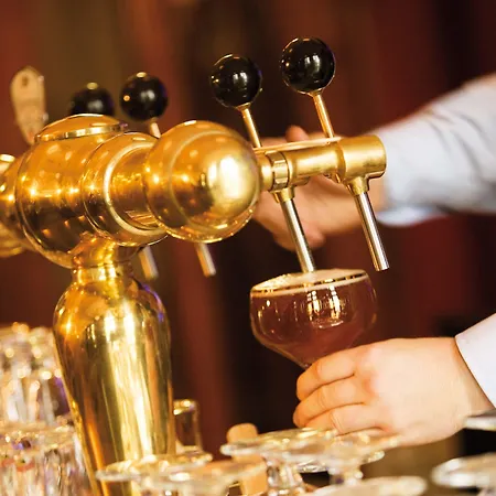 Grand Amrath Szálloda