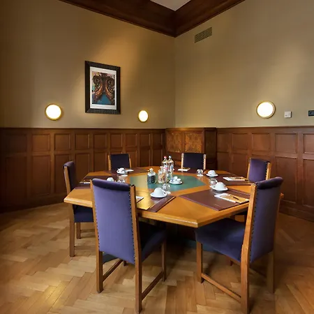 Grand Amrath 5* Амстердам