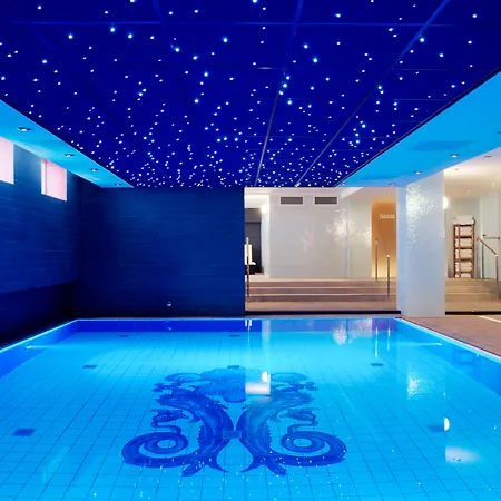 Grand Amrath 5* Амстердам