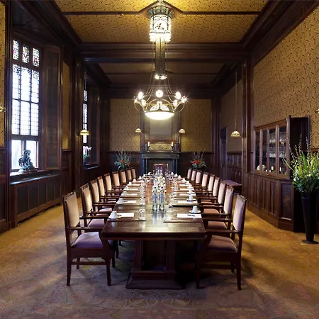 Grand Amrath 5* Амстердам