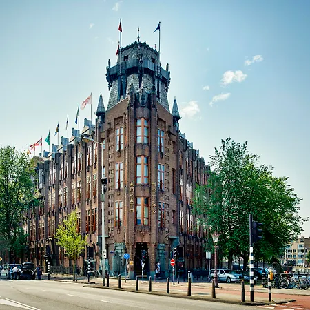 Grand Amrath Отель 5*