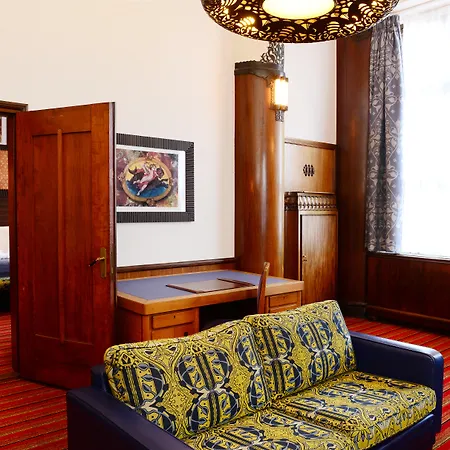 Szálloda Grand Amrath