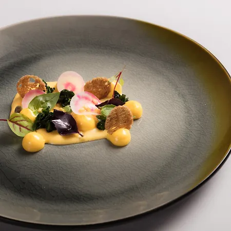 Hotel Grand Amrath 5*