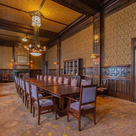 Grand Amrath Амстердам