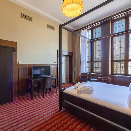 Grand Amrath 5* Амстердам