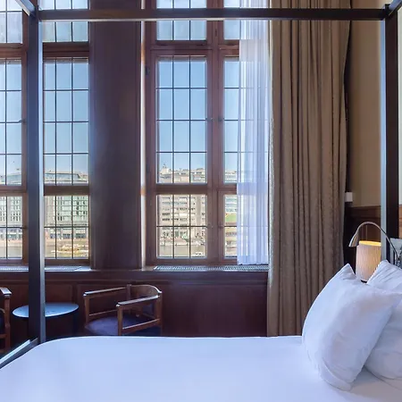 Grand Amrath Otel