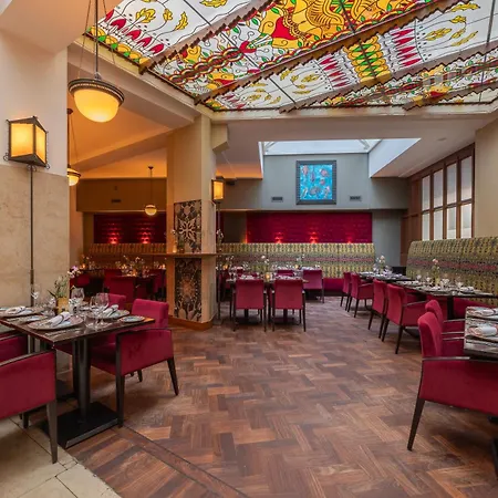 Szálloda Grand Amrath 5*