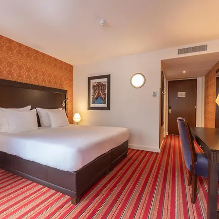 Grand Amrath 5* Амстердам