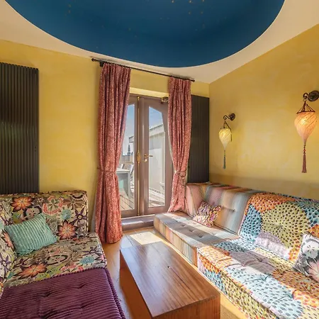 Grand Amrath Отель 5*