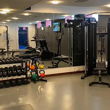 Grand Amrath 5* Amsterdam